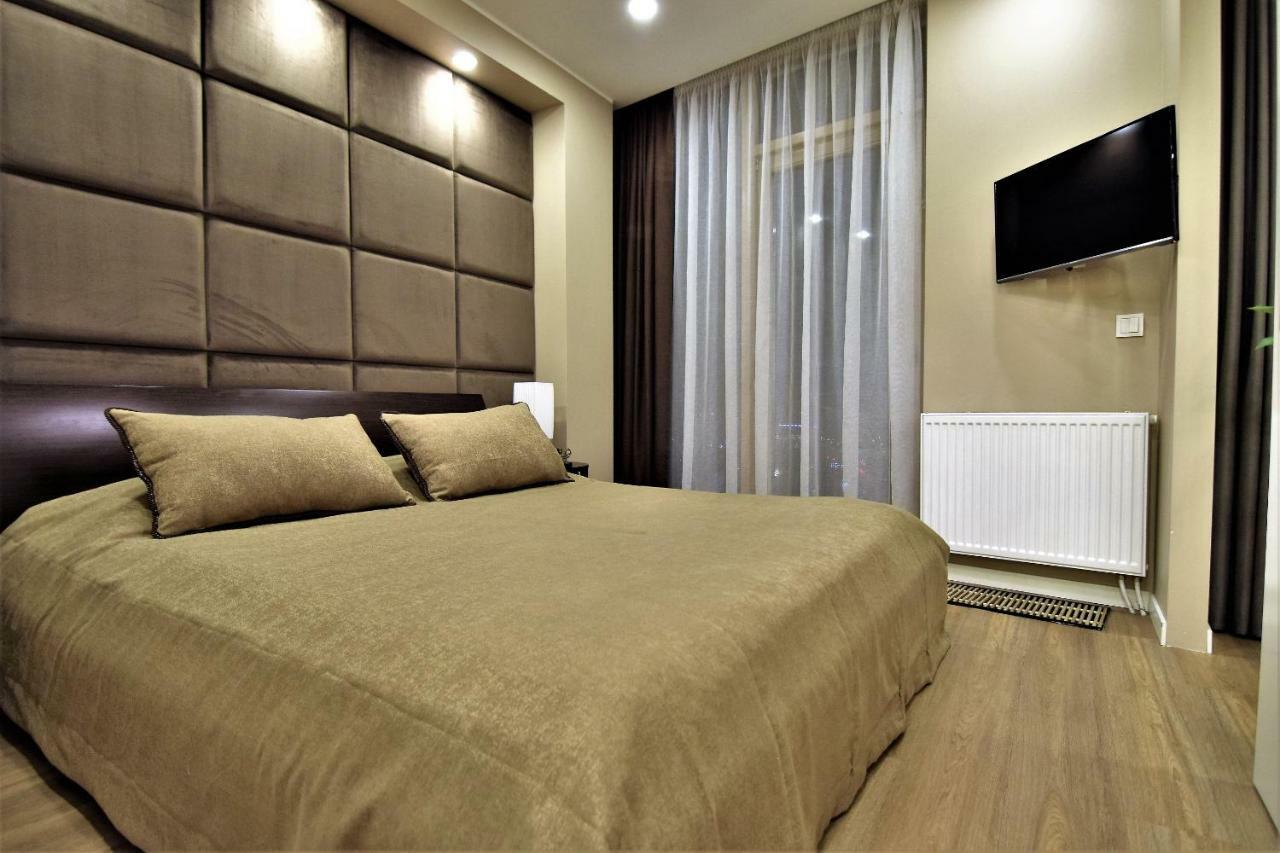 Europa Dream Apartment VNO Exterior foto