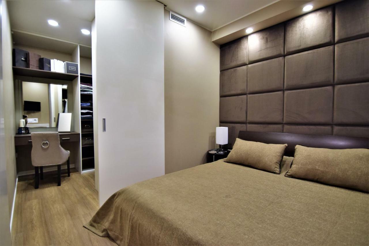 Europa Dream Apartment VNO Exterior foto