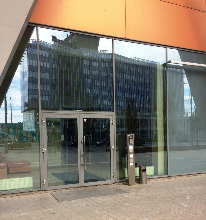 Europa Dream Apartment VNO Exterior foto